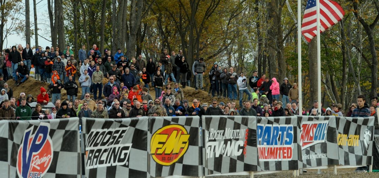 Photo Gallery: Ironman UTVs