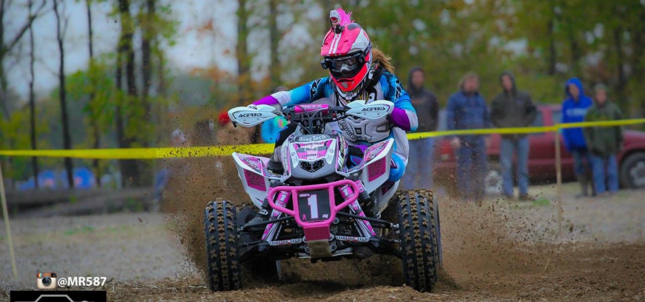 Tuesday Toolbox: Kylie Ahart