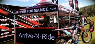 GNCC Holiday Gift Guide - KR4 Performance