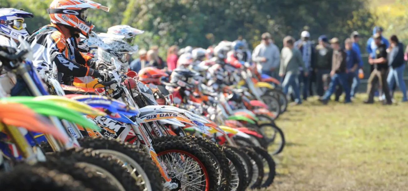 2014 GNCC Rules and National Classes