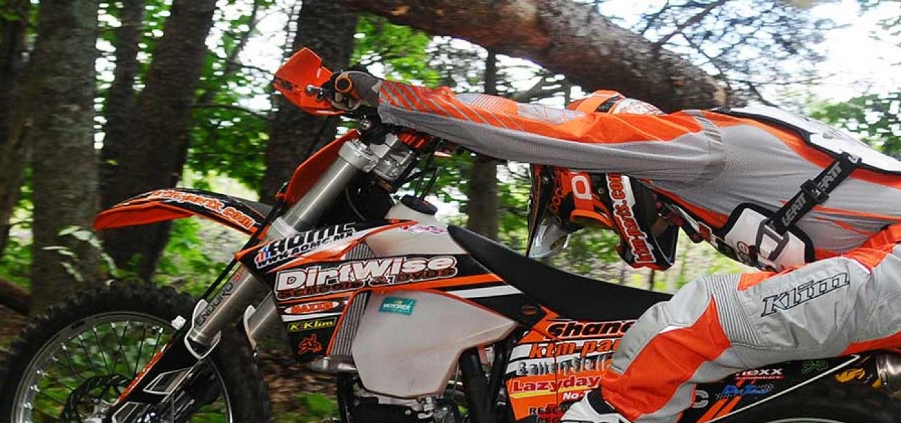 Tuesday Toolbox: Shane Watts