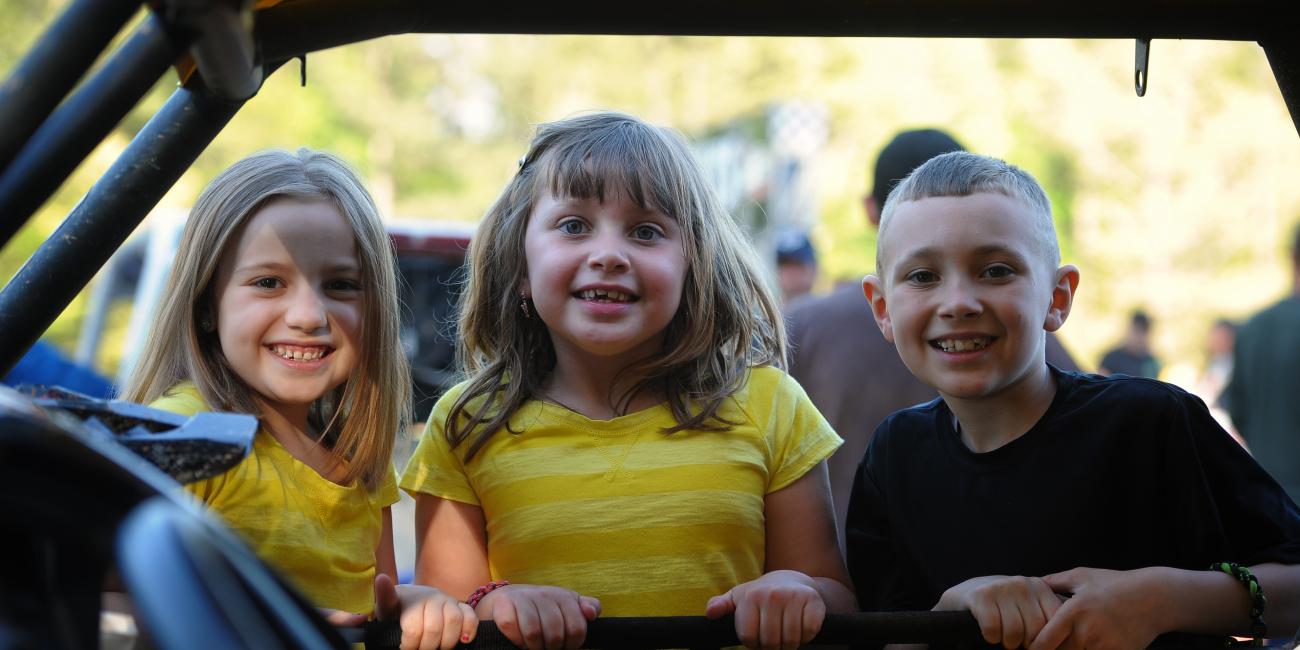 Quick Fill #8: This Week in GNCC