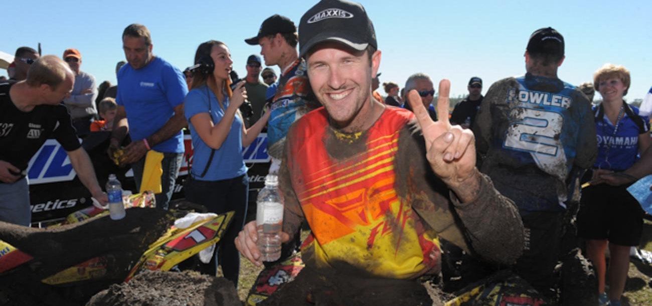 Photo Gallery: Mud Mucker ATVs