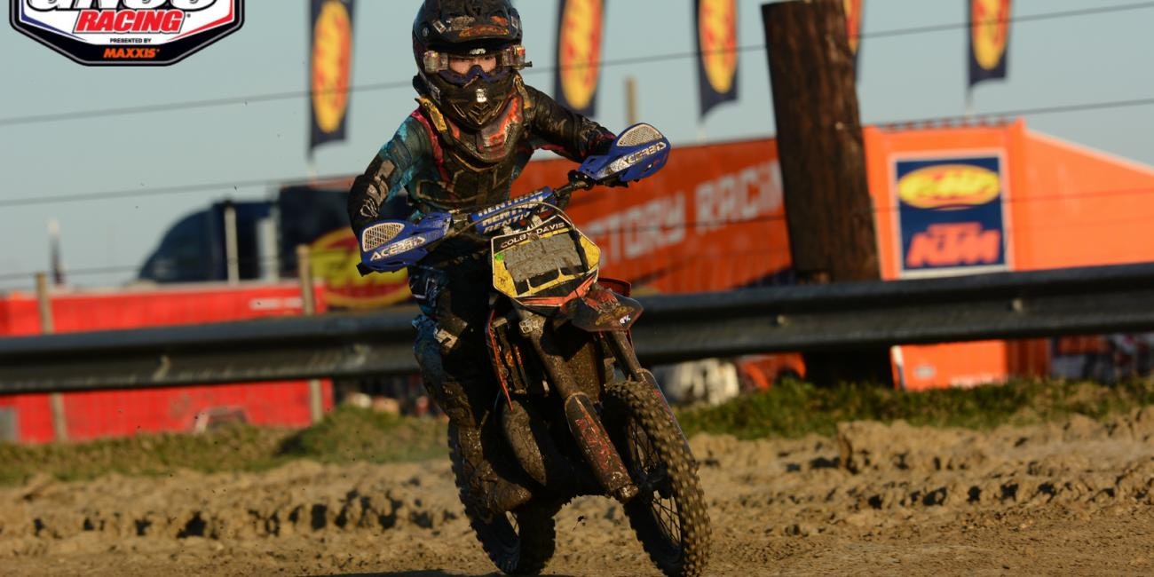 Photo Gallery: Mud Mucker Youth Bikes