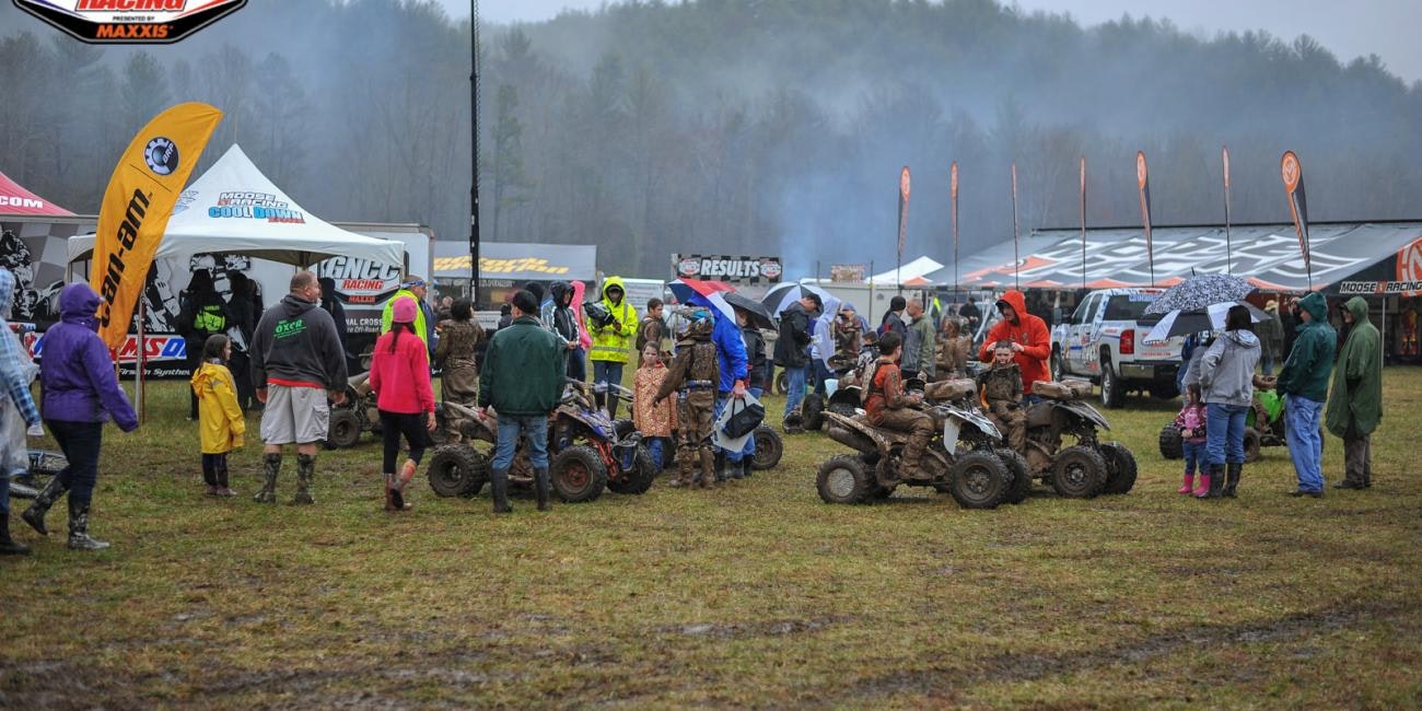 Photo Gallery: Steele Creek Youth ATV