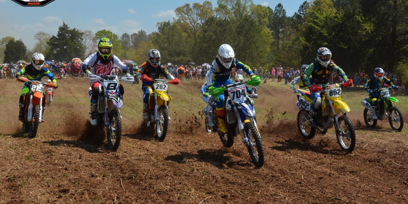 Photo Gallery: Big Buck Afternoon Bikes