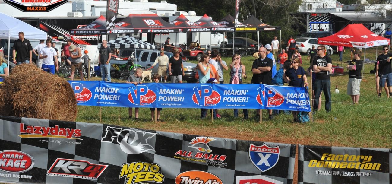 Photo Gallery: Big Buck Morning Bikes