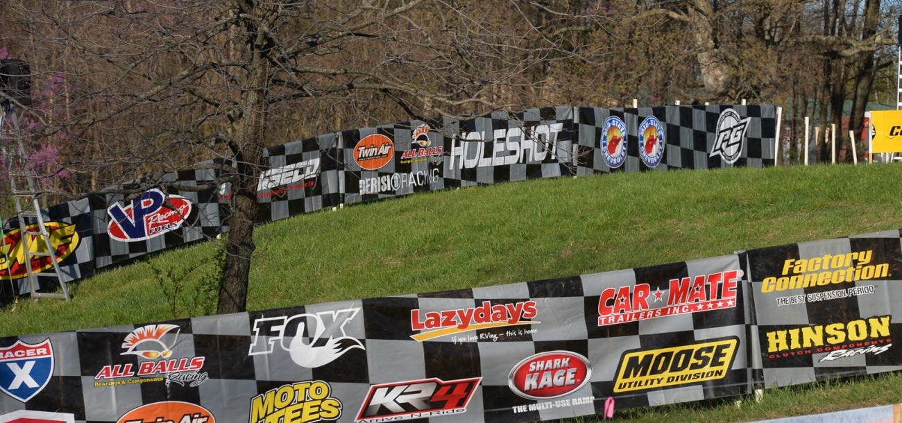 Photo Gallery: Limestone 100 Youth ATV