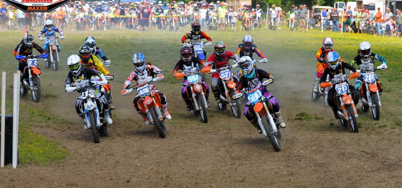 Photo Gallery: Loretta Lynn's Morning Bikes