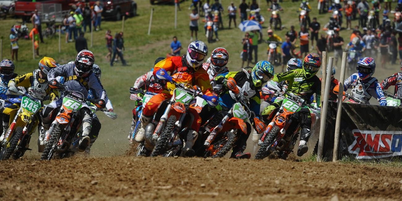 Photo Gallery: Mountaineer Run Afternoon Bikes