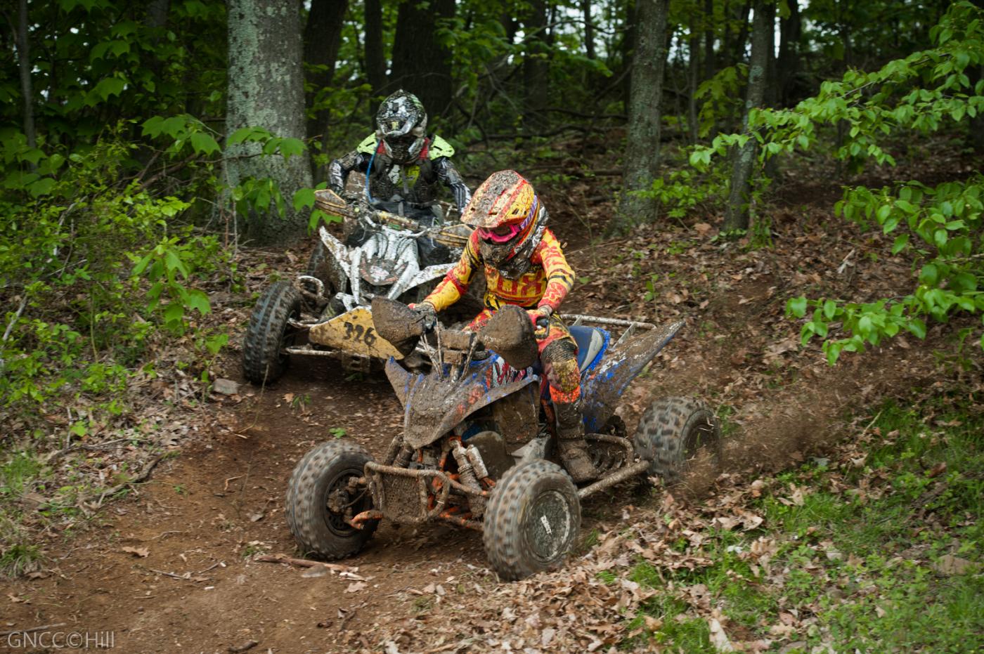 Photo Gallery Mountaineer Run Youth ATVs GNCC Racing