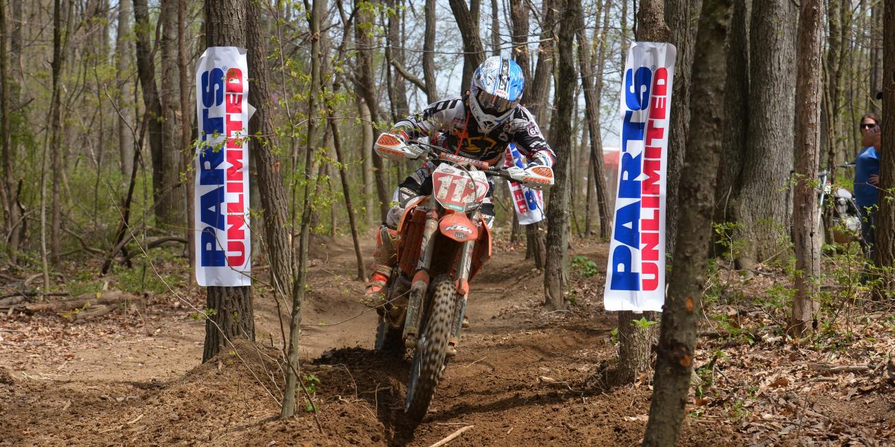 Mullins Leads the Way into Tennessee