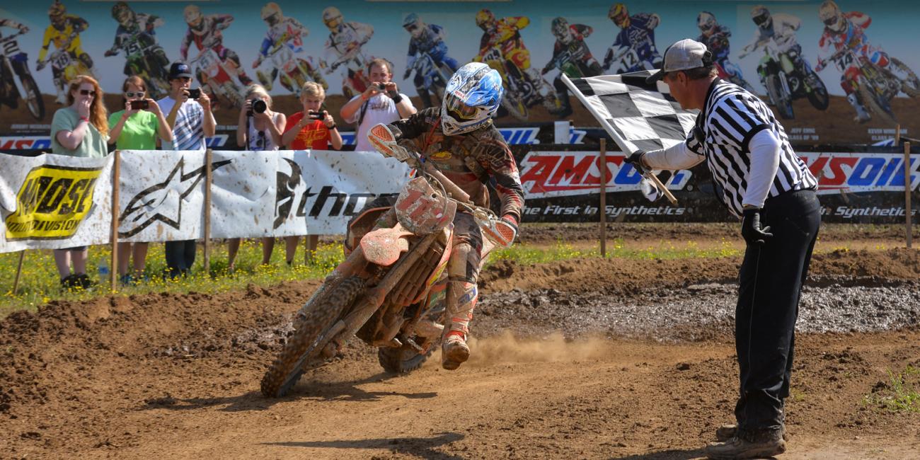 Mullins Wins Big at Loretta Lynn's