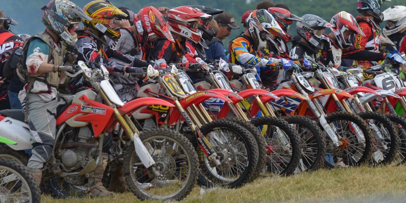 Photo Gallery: John Penton Youth Bikes