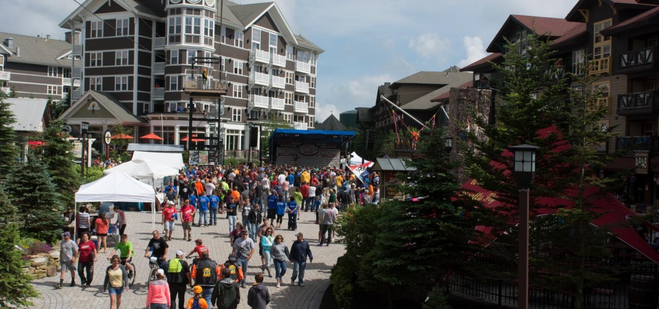 Photo Gallery: Snowshoe Afternoon ATV