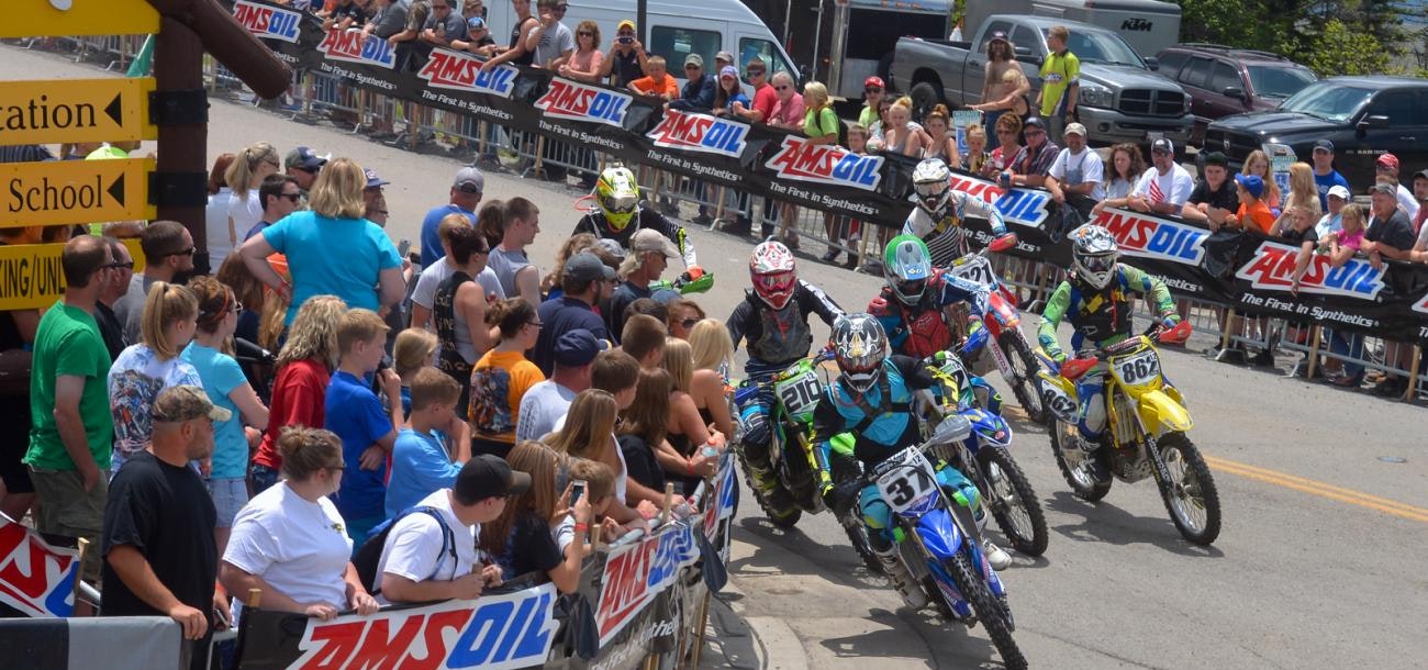 Photo Gallery: Snowshoe Afternoon Bikes