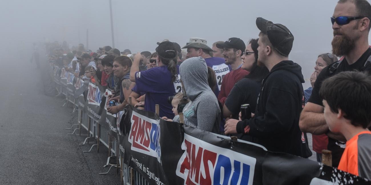 Photo Gallery: Snowshoe Morning ATV