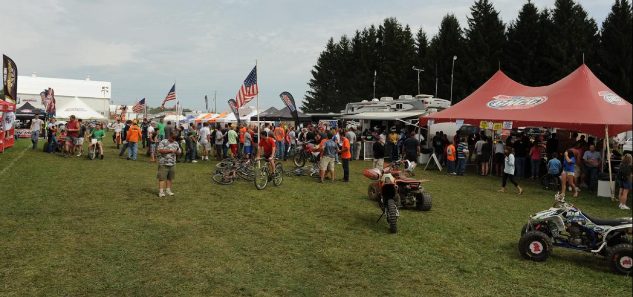 Tuesday Toolbox: Unadilla GNCC