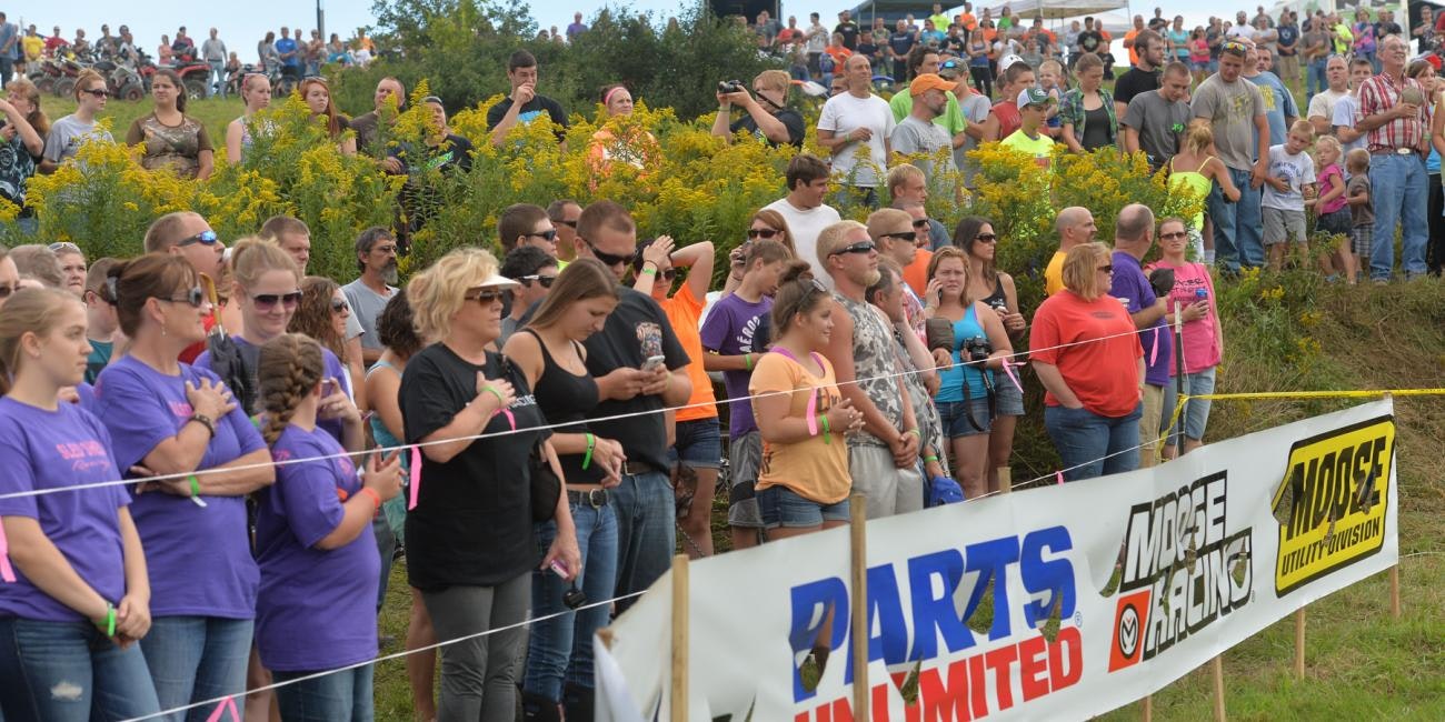 Photo Gallery: Unadilla Morning ATV