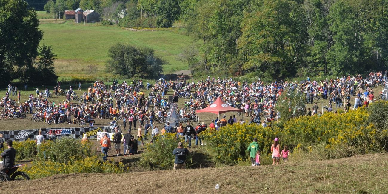 Photo Gallery: Unadilla Morning Bikes