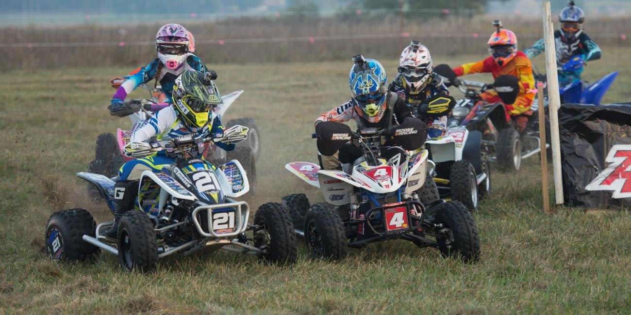 Photo Gallery: Mountain Ridge Youth ATV