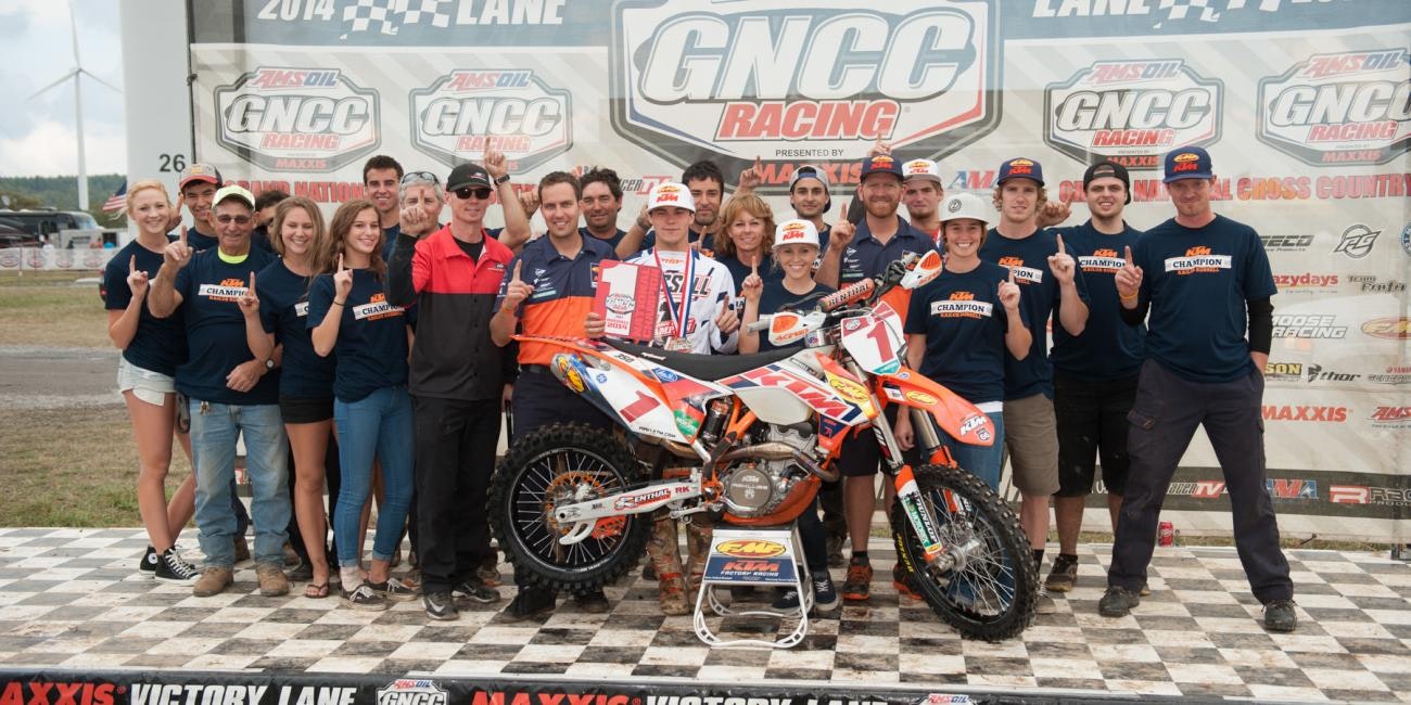 Photo Gallery: Mountain Ridge Afternoon Bikes