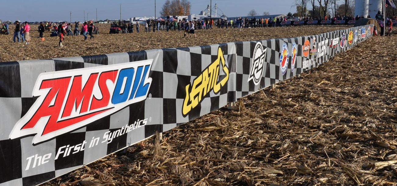 Photo Gallery: Ironman Morning ATVs