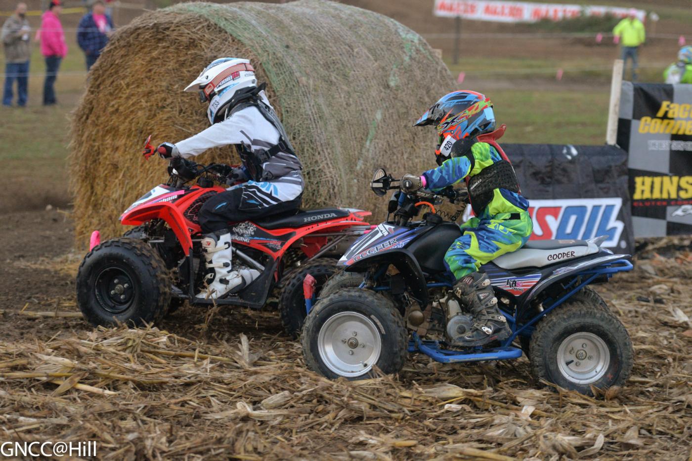 Photo Gallery: Ironman Youth Atvs - Gncc Racing