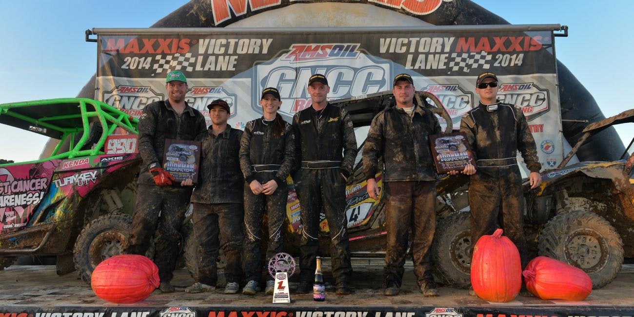 Photo Gallery: Ironman UTVs