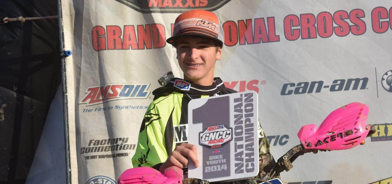 Tuesday Toolbox: Cole Mattison