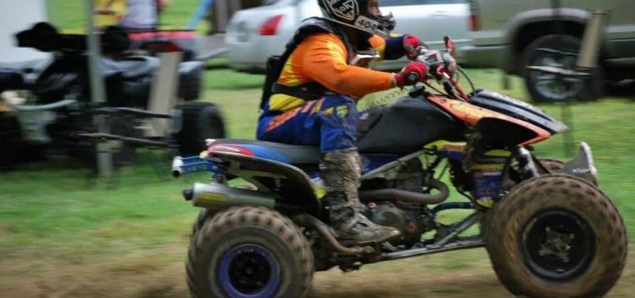 Tuesday Toolbox: Ronnie Byrd