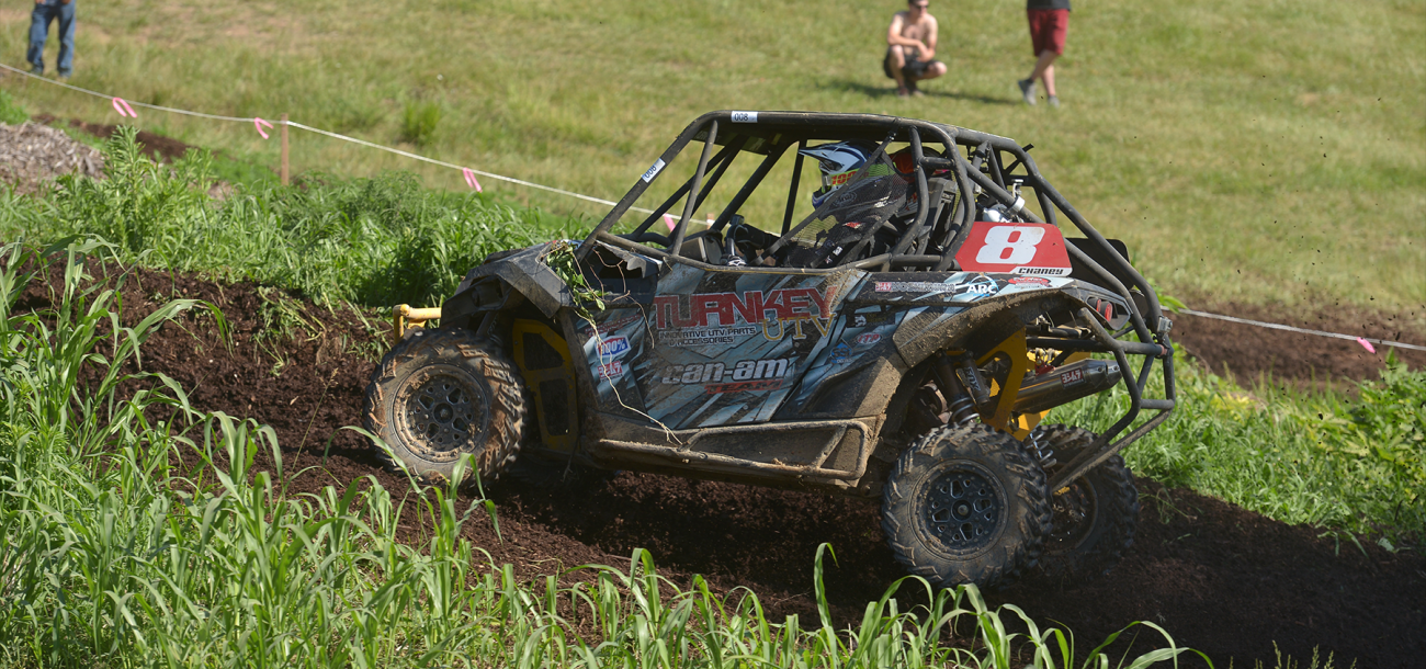 Tuesday Toolbox: Kyle Chaney