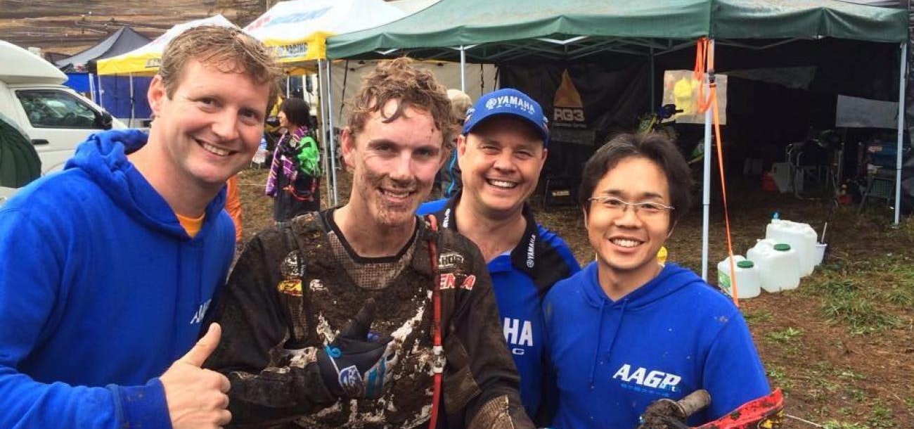 Tuesday Toolbox: Jordan Ashburn And Chuck Lemaster