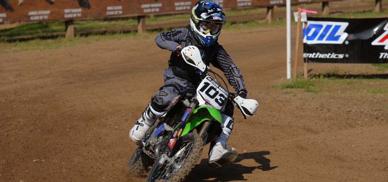 Tuesday Toolbox: Jesse Ansley