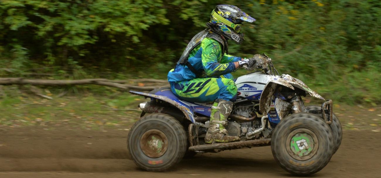 Tuesday Toolbox: Cole Richardson