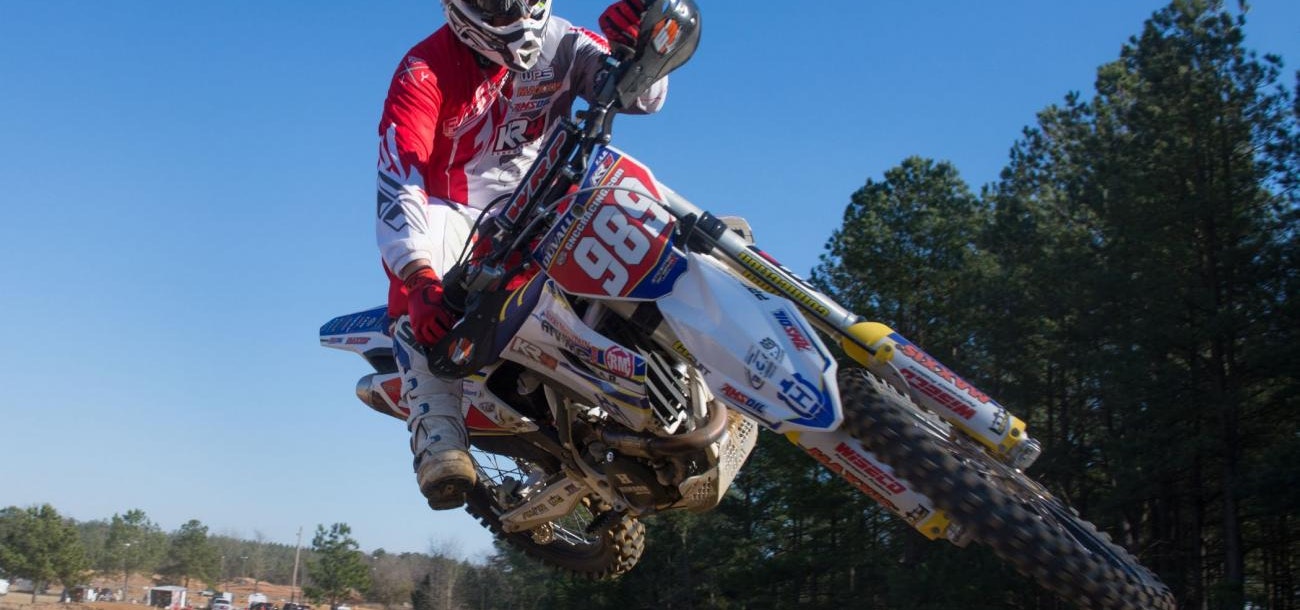 Tuesday Toolbox: Thad Duvall