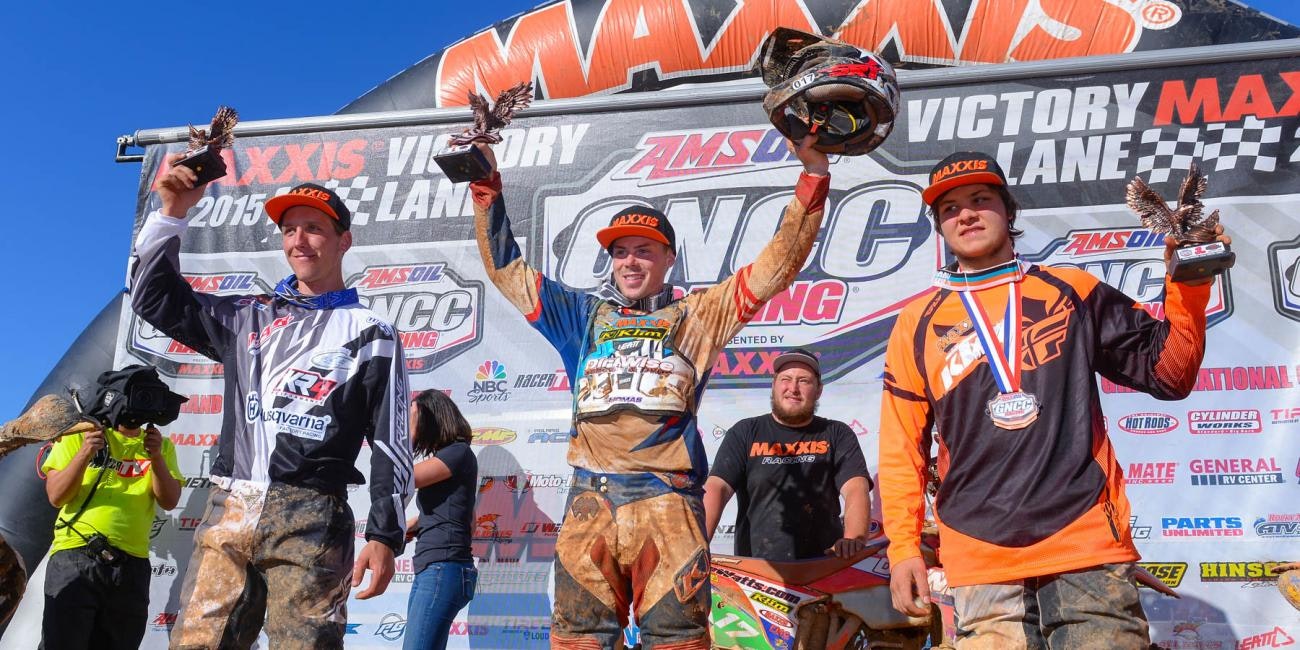 Photo Gallery: The General Afternoon Bikes