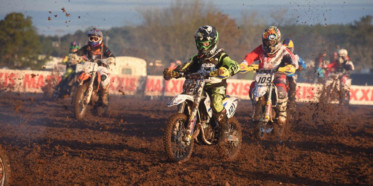 Photo Gallery: The General Youth Bikes