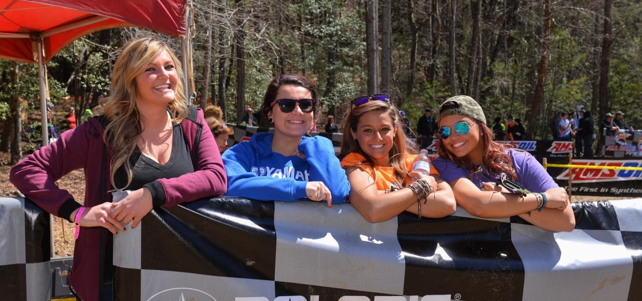 Photo Gallery: Steele Creek Afternoon Bikes