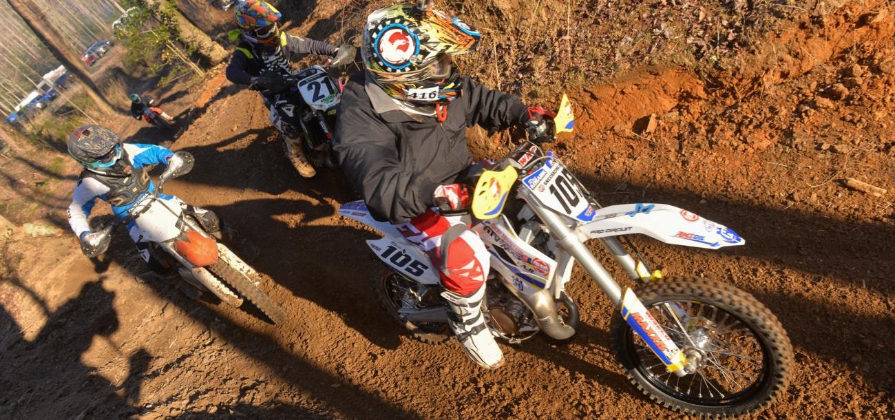 Photo Gallery: Steele Creek Youth Bikes