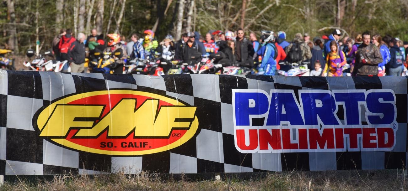 Photo Gallery: Steele Creek Morning ATVs