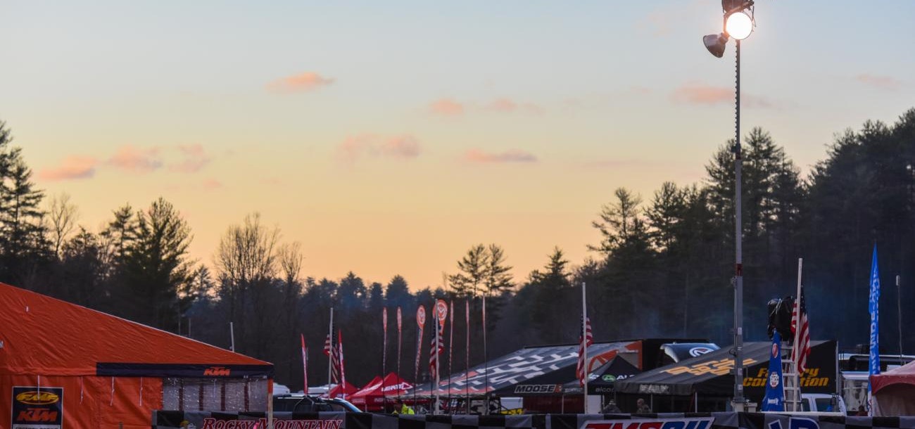 Photo Gallery: Steele Creek Youth ATVs