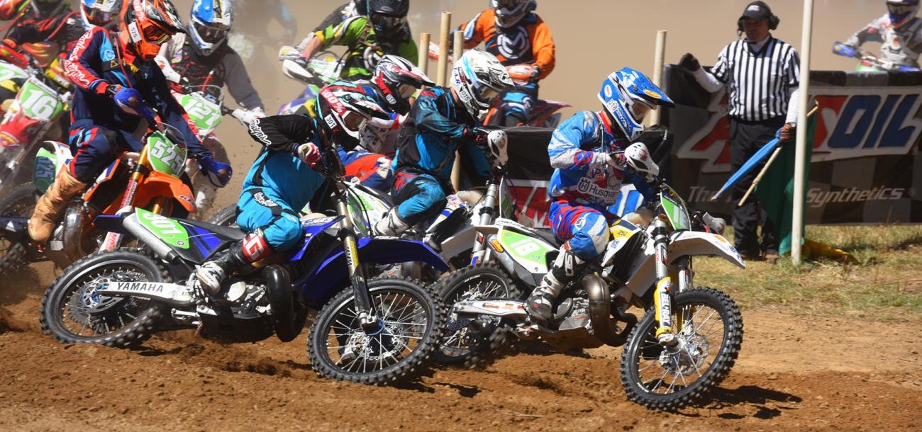 Quick Fill #13: This Week In GNCC