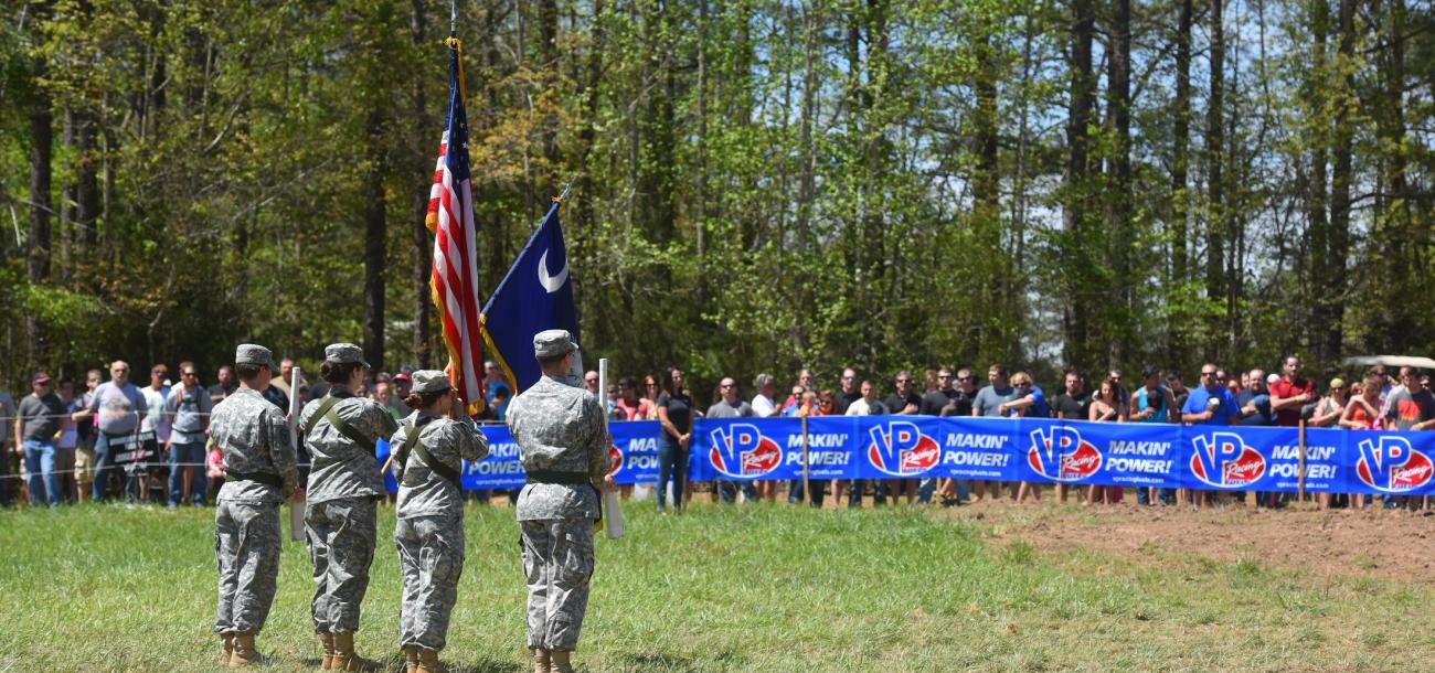 Photo Gallery: Big Buck Afternoon ATVs