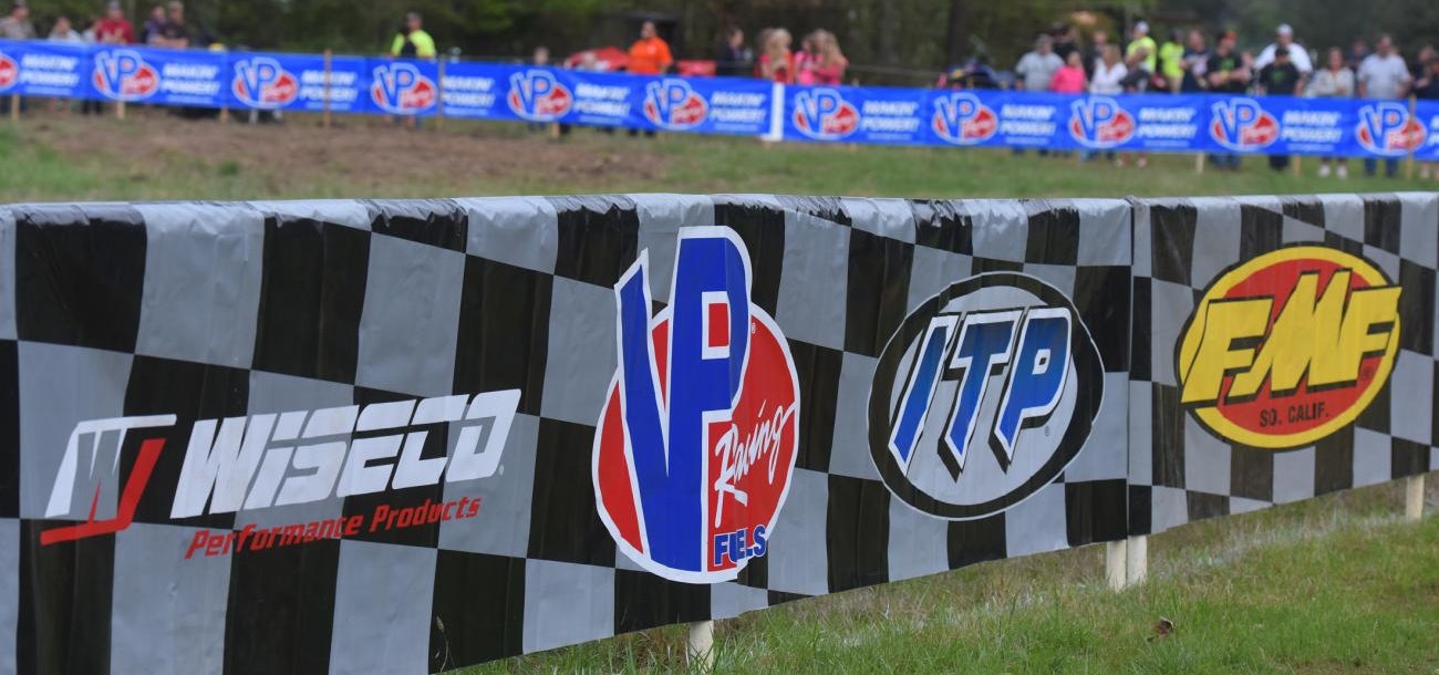 Photo Gallery: Big Buck Youth ATVs