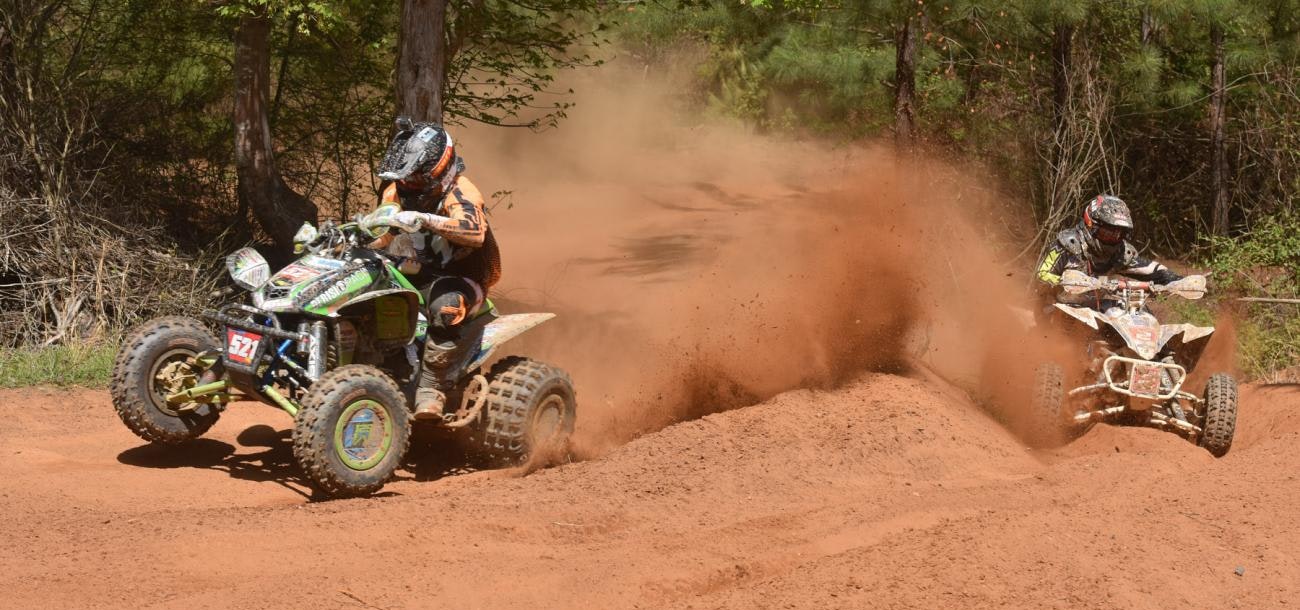 Quick Fill #15: This Week in GNCC