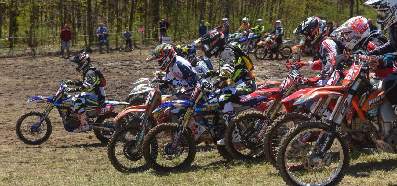 Photo Gallery: Limestone 100 Afternoon Bikes