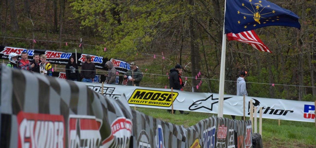 Photo Gallery: Limestone 100 Morning ATVs