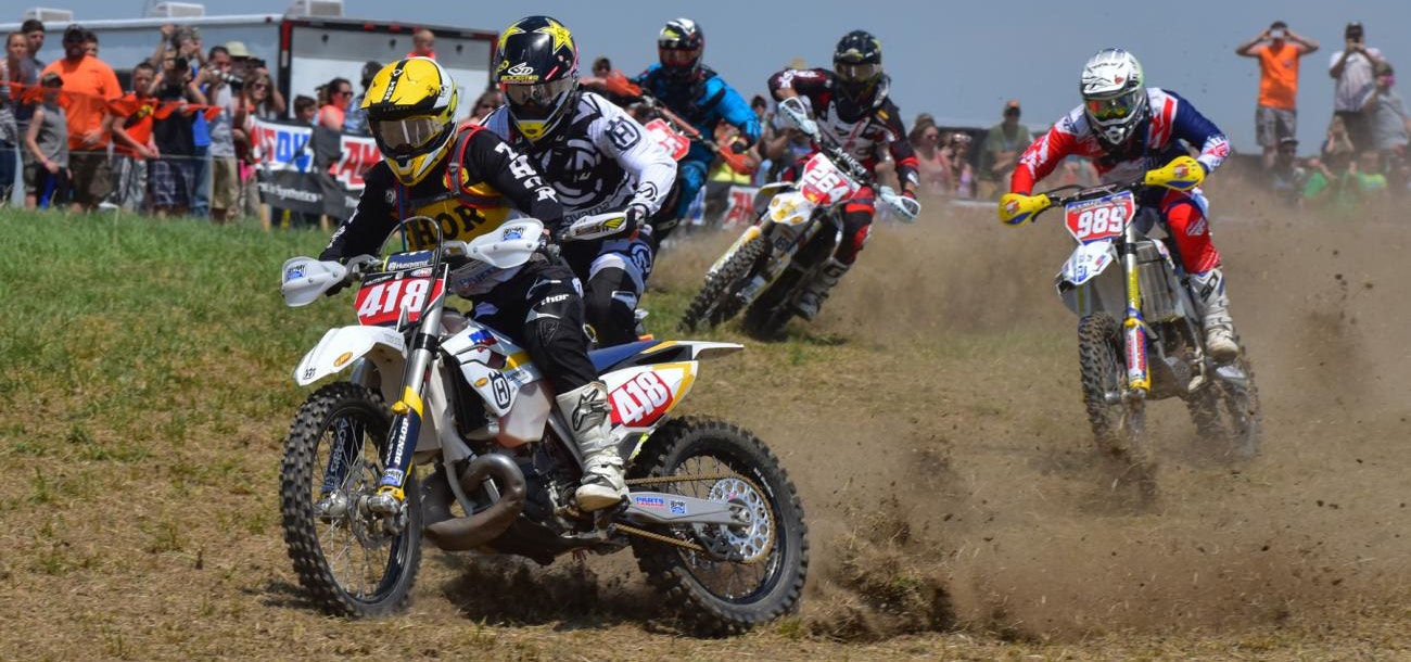 Photo Gallery: Tomahawk Afternoon Bikes