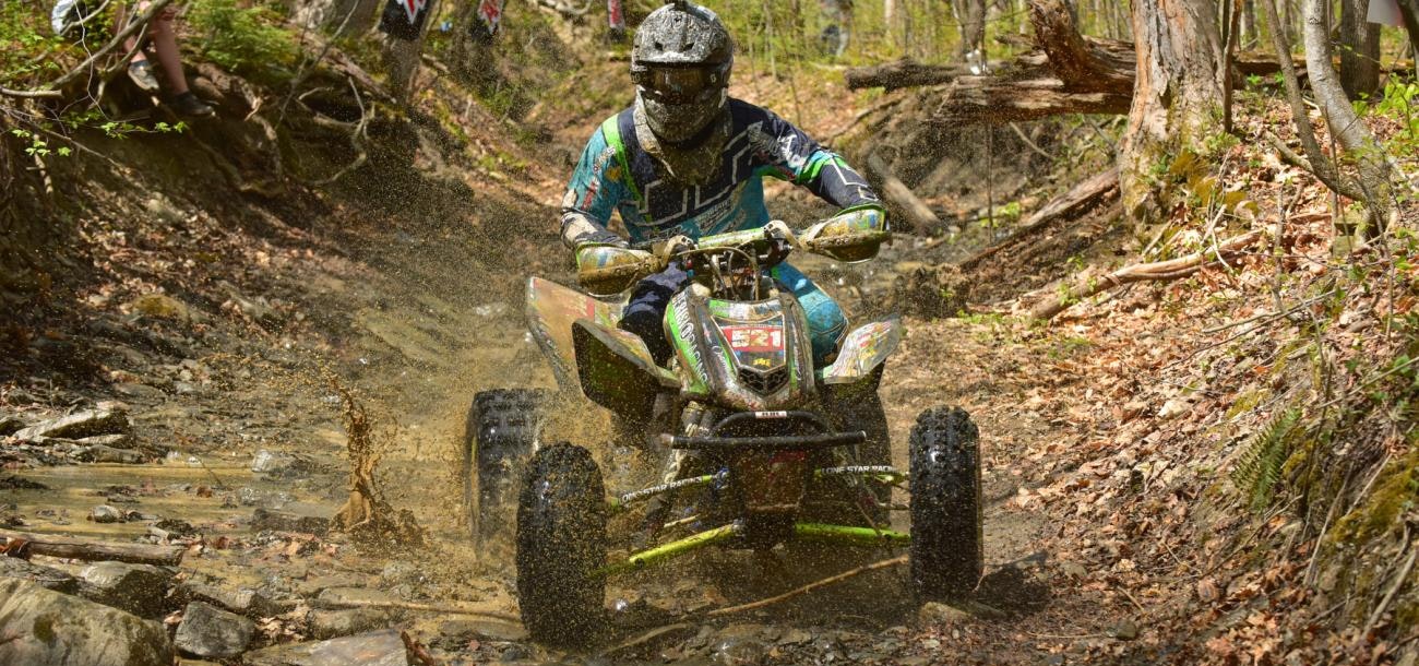 Photo Gallery: Tomahawk Afternoon ATVs